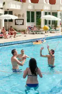 Museum Antique Roman Palace - Adults Only Ultra All Inclusive - 21