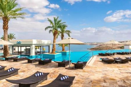 Hilton Dead Sea Resort & Spa - 91