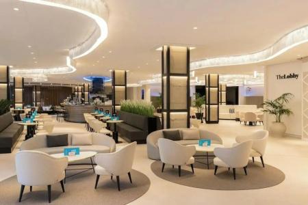 Golden Bahía de Tossa & Spa 4* Sup. - 96