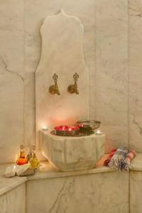 Le Bleu & Resort Kusadasi - 80