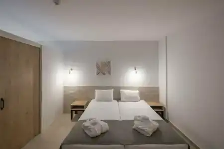 Panthea Holiday Village Water Park Resort - 92