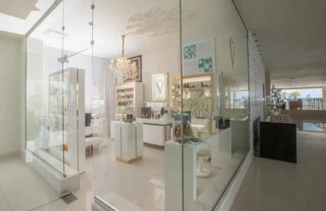 Vrissiana Boutique Beach - 57