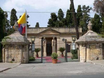 Villa Lampedusa - 20