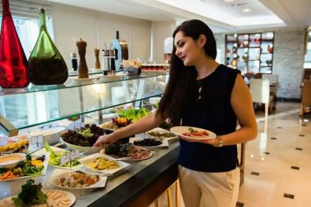 Majlis Grand Mercure Residence Abu Dhabi - 65