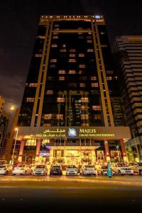 Majlis Grand Mercure Residence Abu Dhabi - 3
