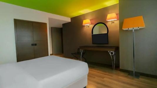 Park Inn by Radisson Istanbul Asia Kavacik - 55