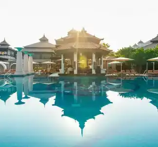 Anantara The Palm Dubai Resort - 54