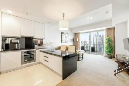 Address Dubai Marina - 7