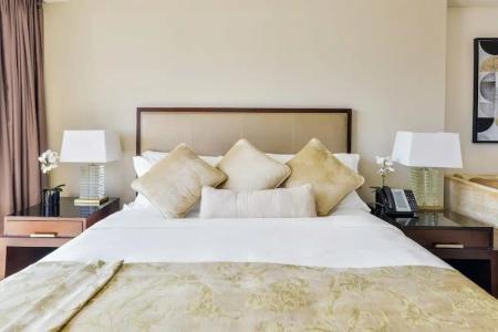 Address Dubai Marina - 48