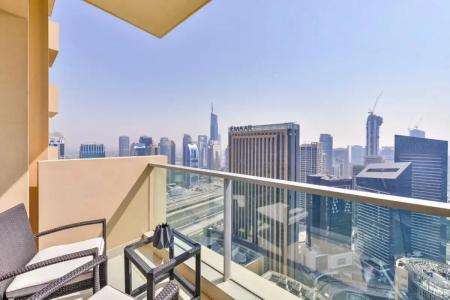 Address Dubai Marina - 24