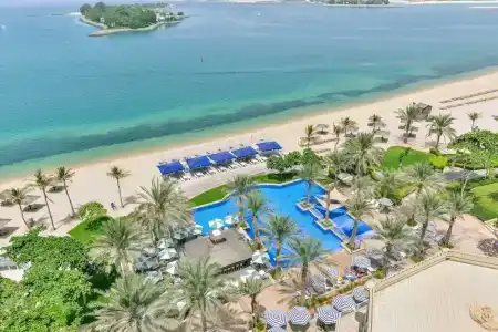 The St. Regis Dubai, the Palm - 6