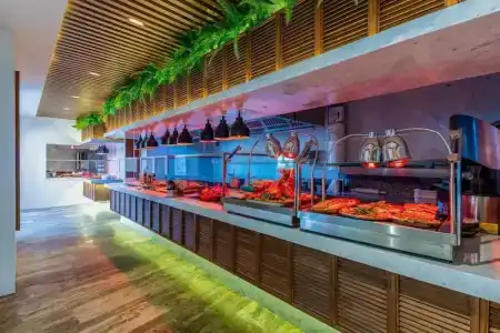 Kaya Palazzo Resort & Residences Le Chic Bodrum - 58