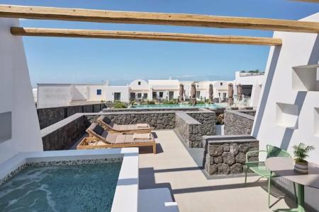 Alleys All-Suite & Spa - 47