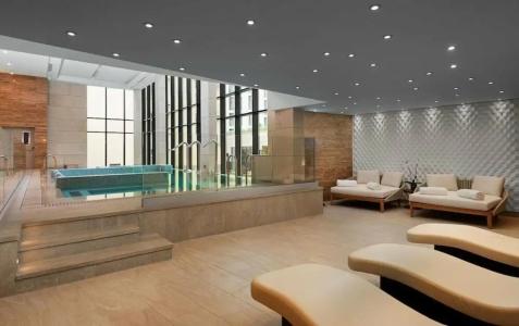 Hyatt Regency Sofia - 57