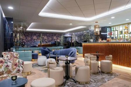 Hyatt Regency Sofia - 98