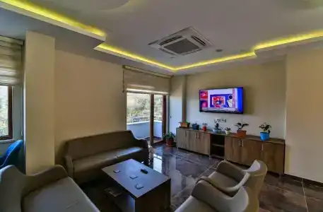 Amasra Sunrise Otel - 10