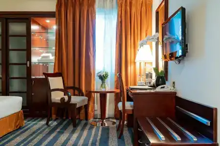 Al Ain Palace Abu Dhabi - 55