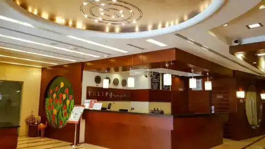 Tulip Apartments - 66