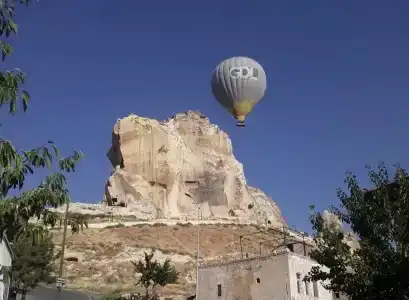 Ürgüp Inn Cave - 2