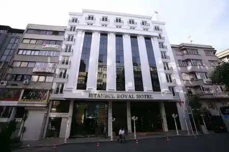 Istanbul Royal - 36
