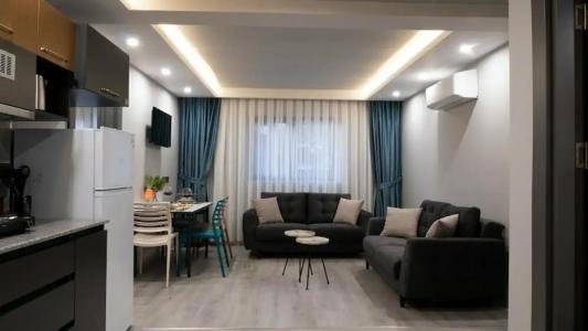 OPERA SUITES Apart - 39