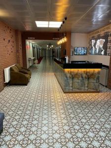 OFURO WORLD SPA - 22