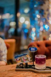 The Continent Bangkok by Compass Hospitality - SHA Extra Plus - 73