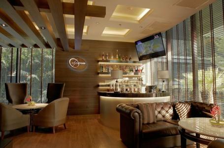 The Continent Bangkok by Compass Hospitality - SHA Extra Plus - 96