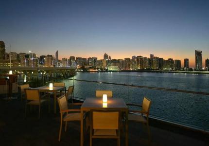 Rosewood Abu Dhabi - 77