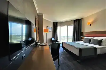 Ramada by Wyndham Tekirdağ - 2