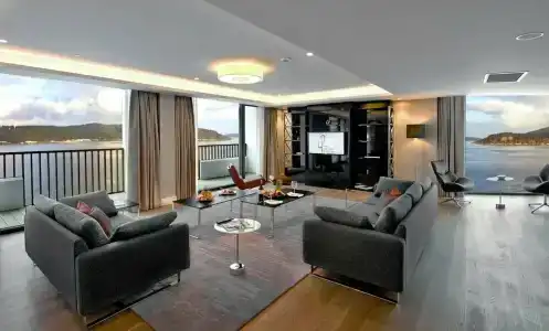 The Grand Tarabya - 58