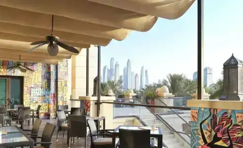 Fairmont The Palm - 18