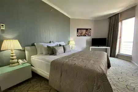 Ramada by Wyndham Tekirdağ - 22