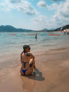 Oceanic Khorfakkan Resort & Spa - 59