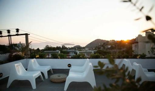 Oda Bodrum Gümüşlük - 33