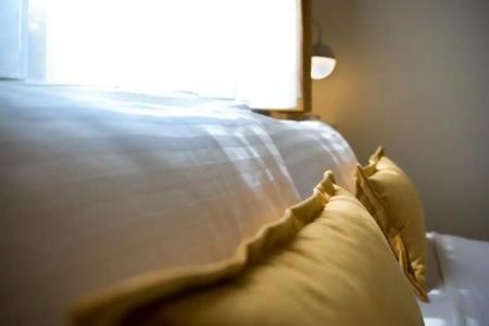 Oda Bodrum Gümüşlük - 27