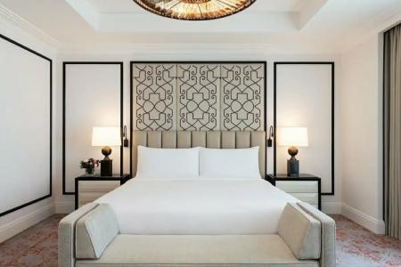 The St. Regis Amman - 94