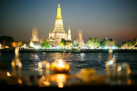 Sala Rattanakosin Bangkok - 42