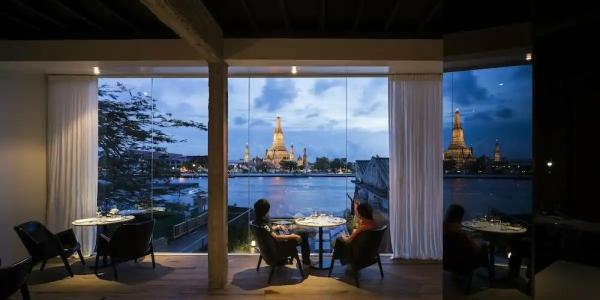 Sala Rattanakosin Bangkok - 51