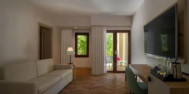 DoubleTree by Hilton Bodrum Isıl Club Resort - ULTRA ALL INCLUSIVE - 44