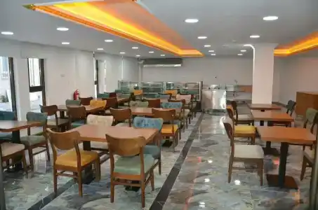 Piyes Otel - 86