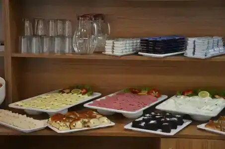 Piyes Otel - 51
