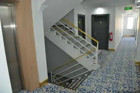 Piyes Otel - 49