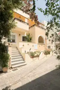 TERRA FOS NAXOS STUDIOS