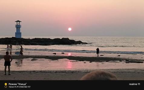 Seaview Resort Khao Lak - SHA Plus - 70