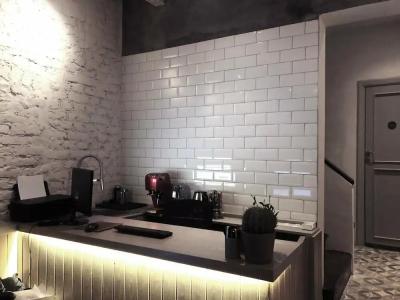 HAUS Suites Galata - 75