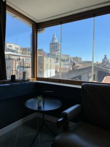 HAUS Suites Galata - 77