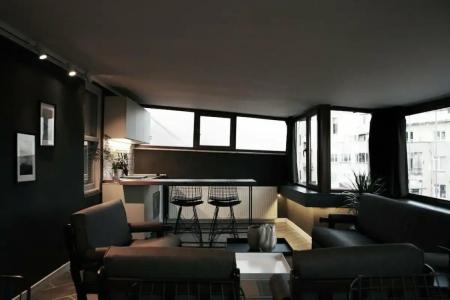 HAUS Suites Galata - 78