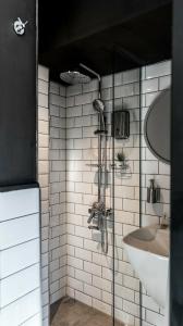 HAUS Suites Galata - 79