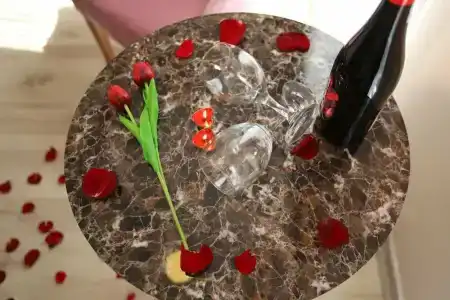 Samsun Osmanli Otel - 37